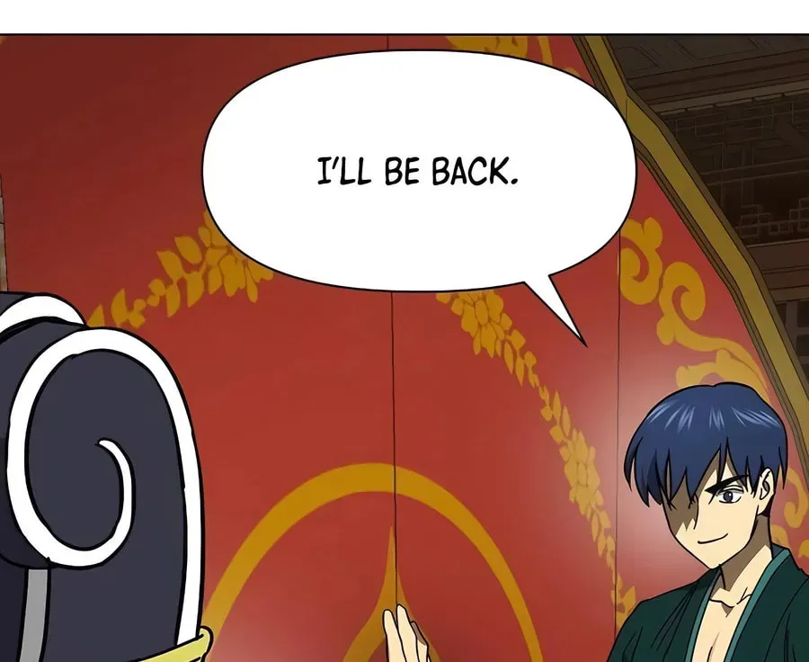 Read Infinite Leveling: Murim chapter 4.1 image 105 on Lezhin