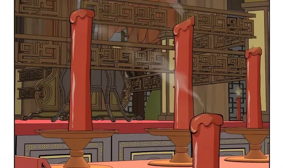Read Infinite Leveling: Murim chapter 4.1 image 119 on Lezhin