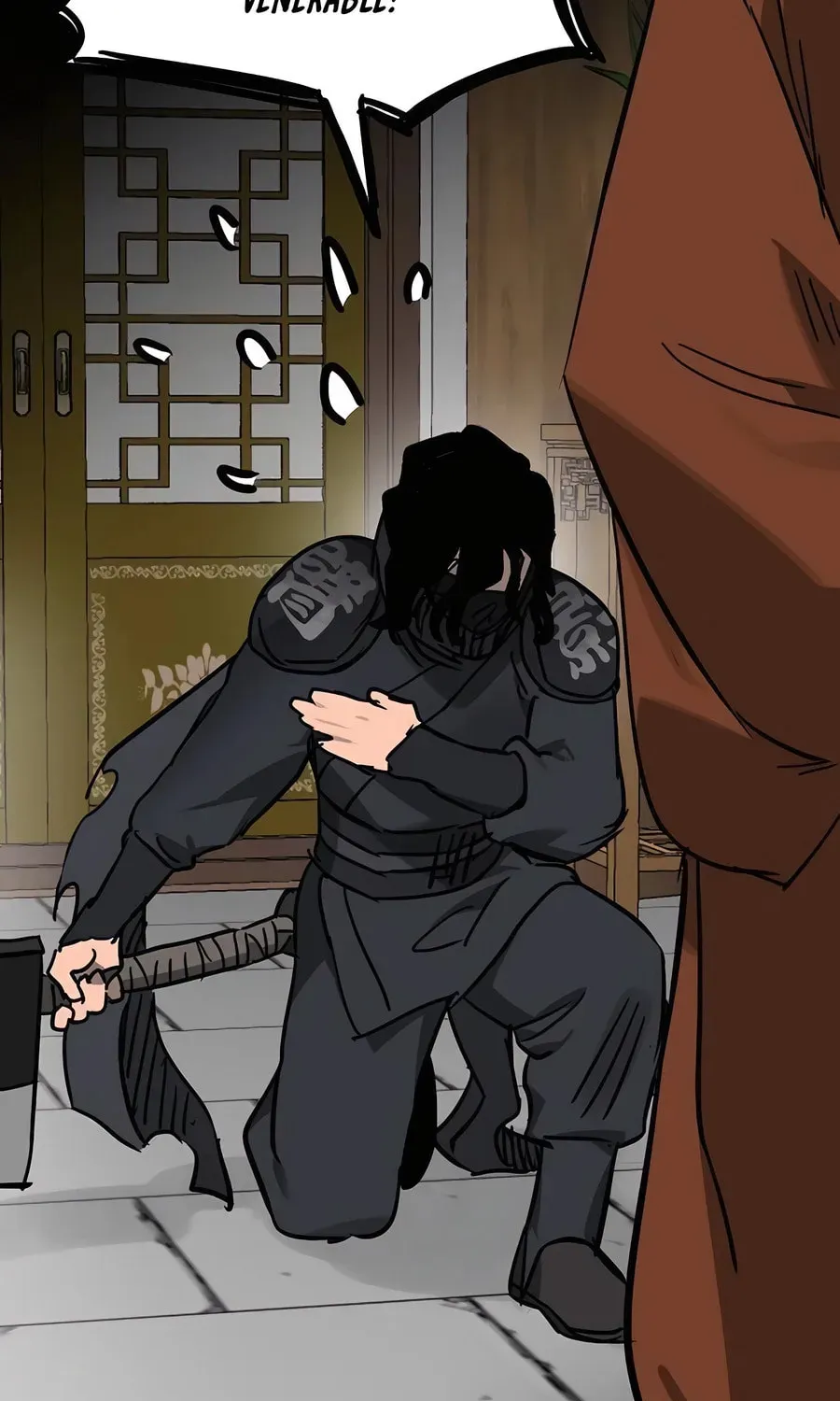 Read Infinite Leveling: Murim chapter 4.1 image 154 on Lezhin