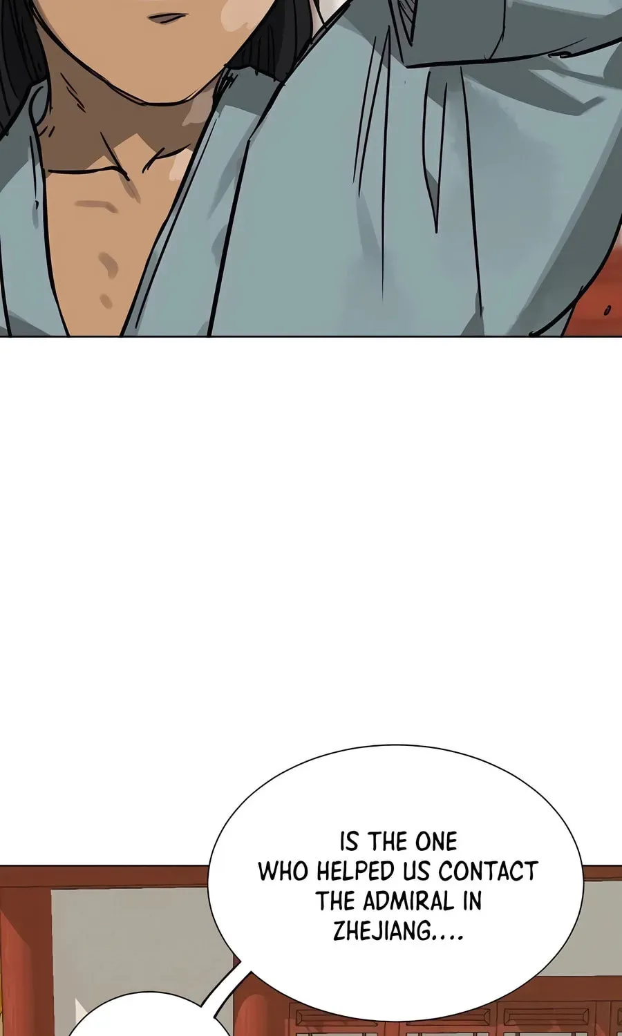 Read Infinite Leveling: Murim chapter 4.1 image 16 on Lezhin