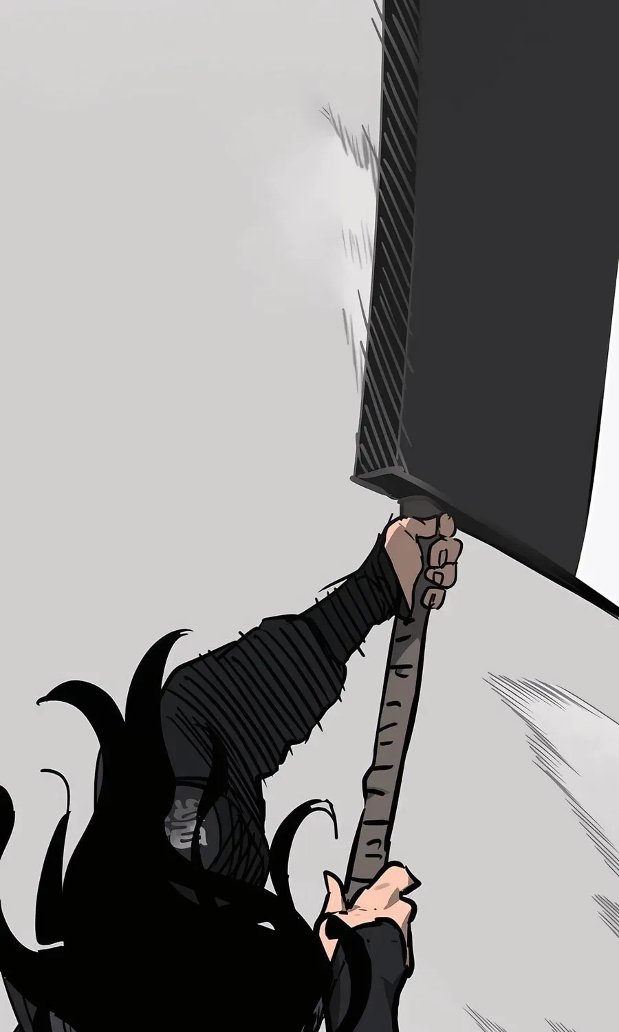 Read Infinite Leveling: Murim chapter 4.1 image 167 on Lezhin