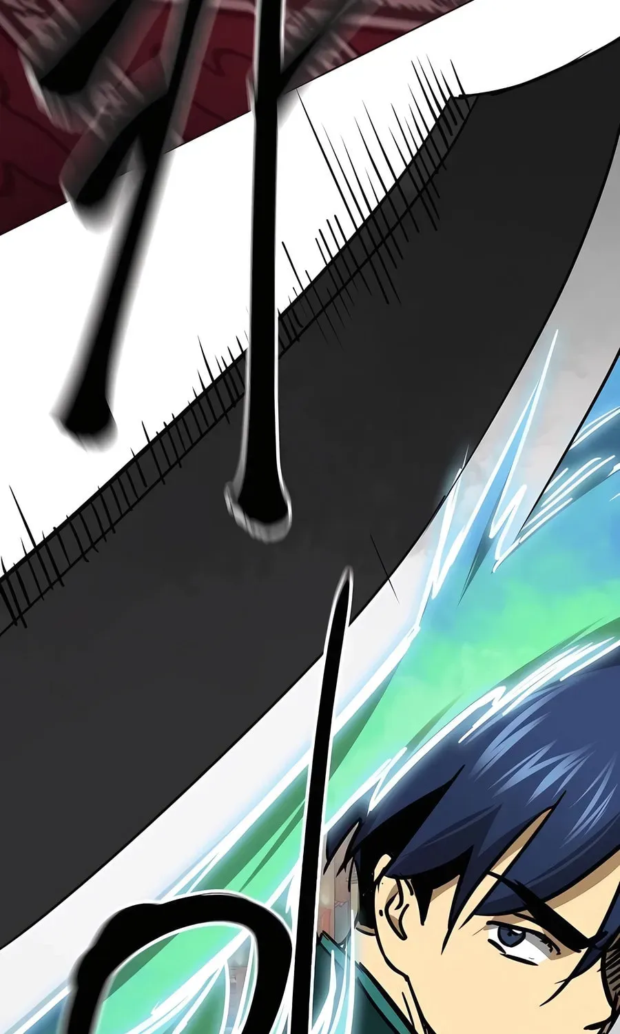 Read Infinite Leveling: Murim chapter 4.1 image 175 on Lezhin