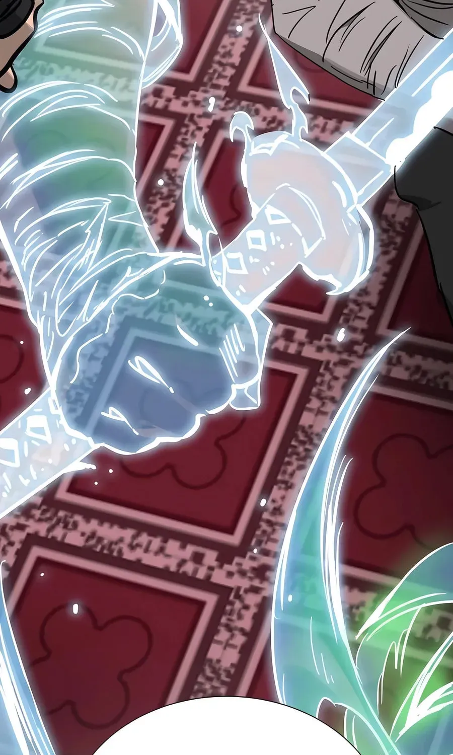 Read Infinite Leveling: Murim chapter 4.1 image 185 on Lezhin