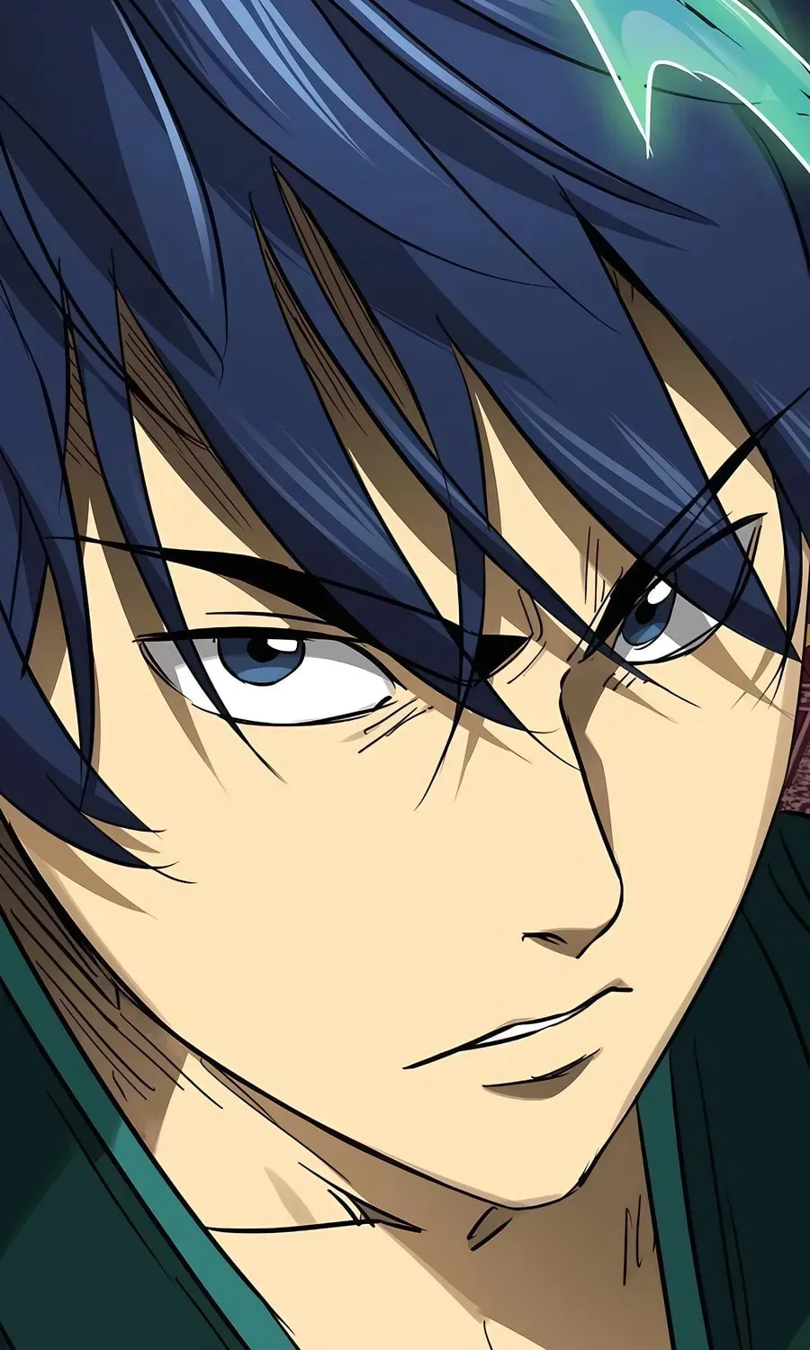 Read Infinite Leveling: Murim chapter 4.1 image 187 on Lezhin