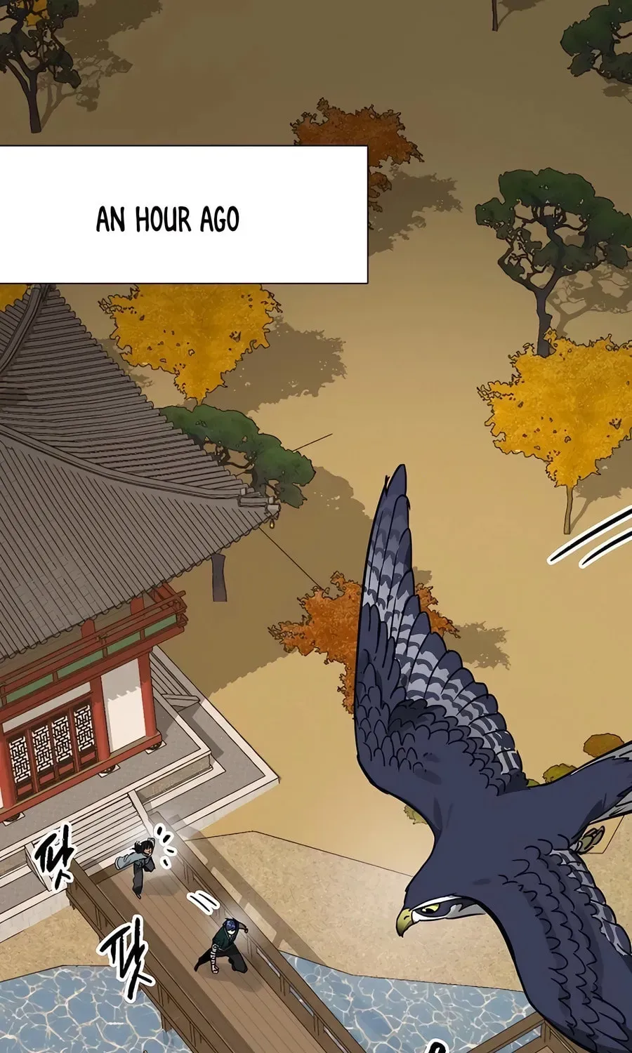Read Infinite Leveling: Murim chapter 4.1 image 2 on Lezhin