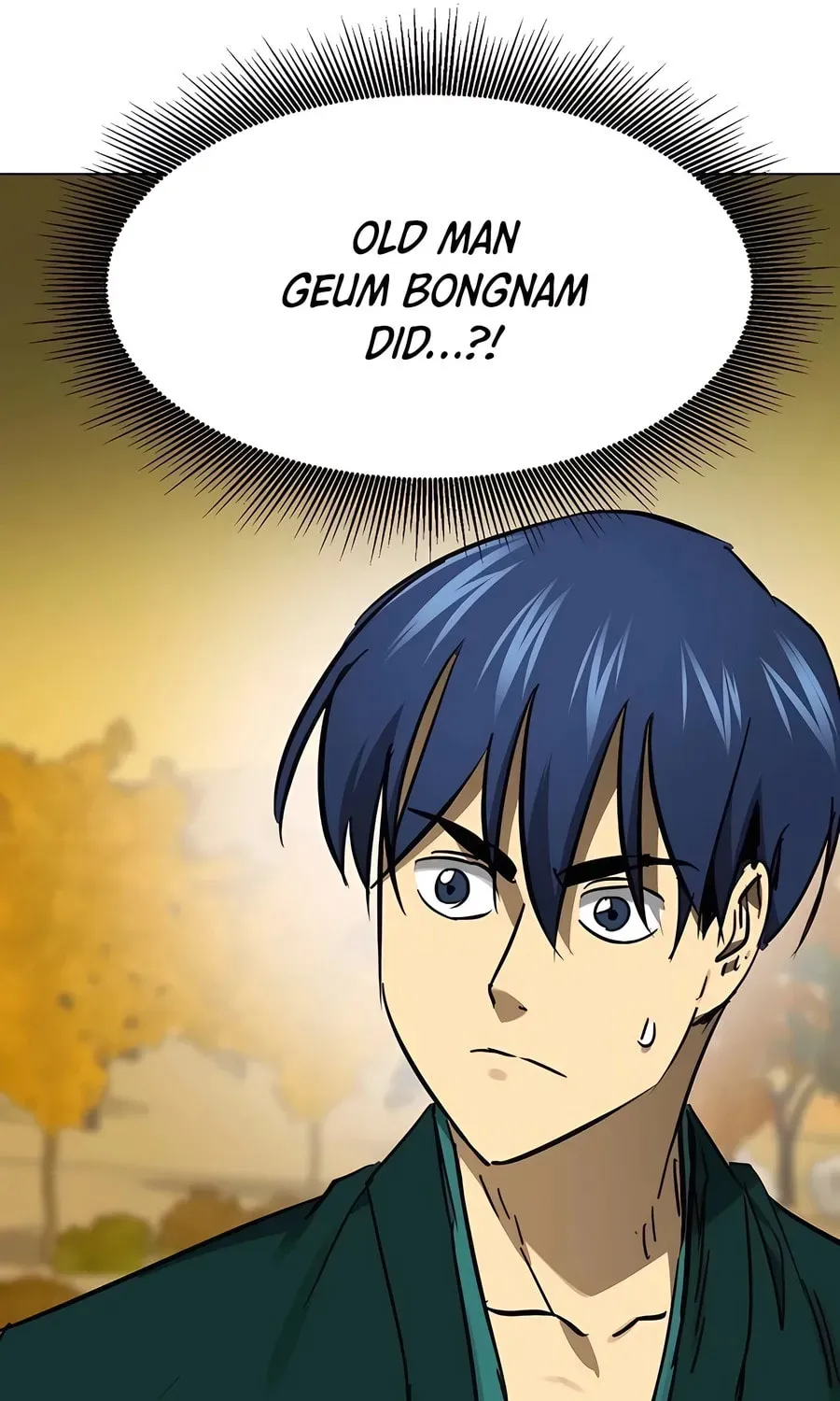 Read Infinite Leveling: Murim chapter 4.1 image 22 on Lezhin