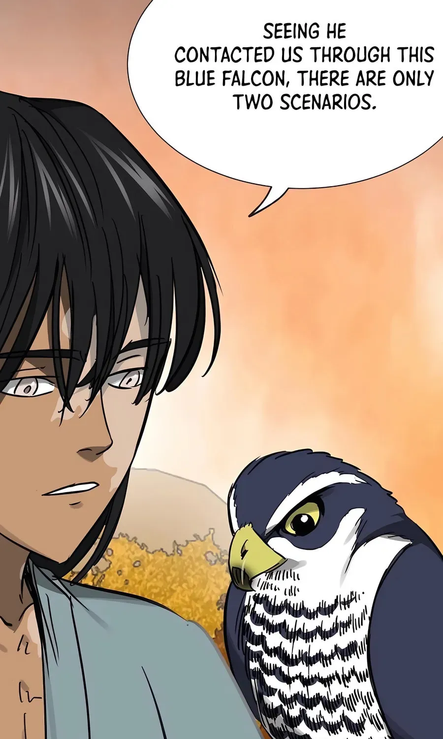 Read Infinite Leveling: Murim chapter 4.1 image 24 on Lezhin