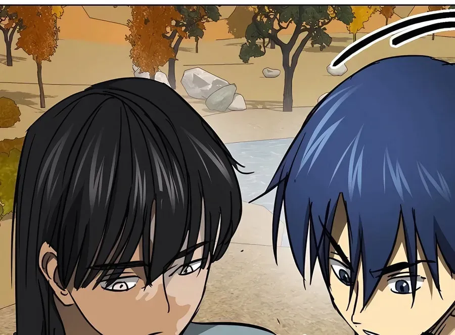 Read Infinite Leveling: Murim chapter 4.1 image 27 on Lezhin