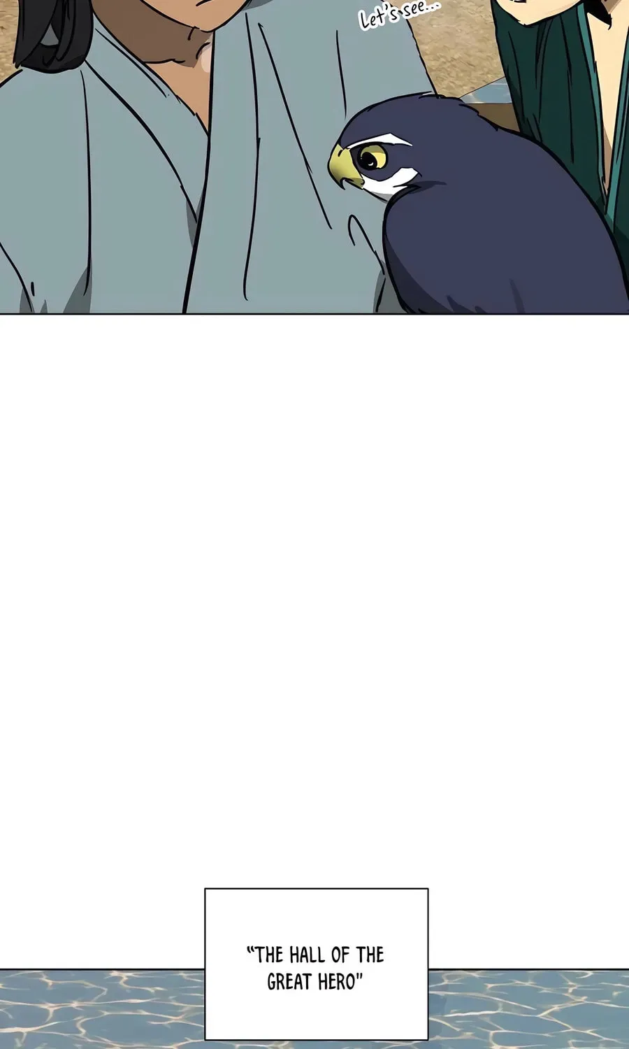Read Infinite Leveling: Murim chapter 4.1 image 28 on Lezhin