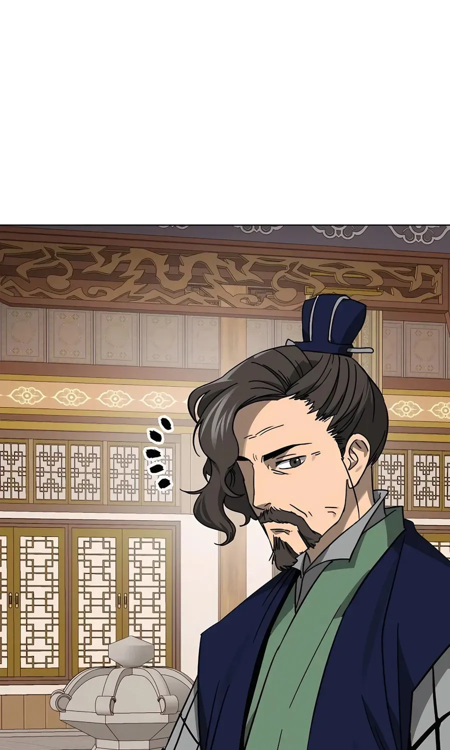 Read Infinite Leveling: Murim chapter 4.1 image 34 on Lezhin