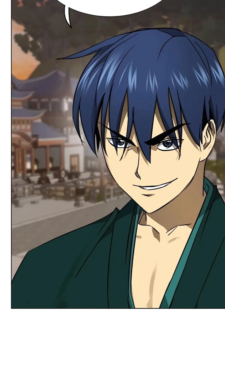 Read Infinite Leveling: Murim chapter 4.1 image 38 on Lezhin