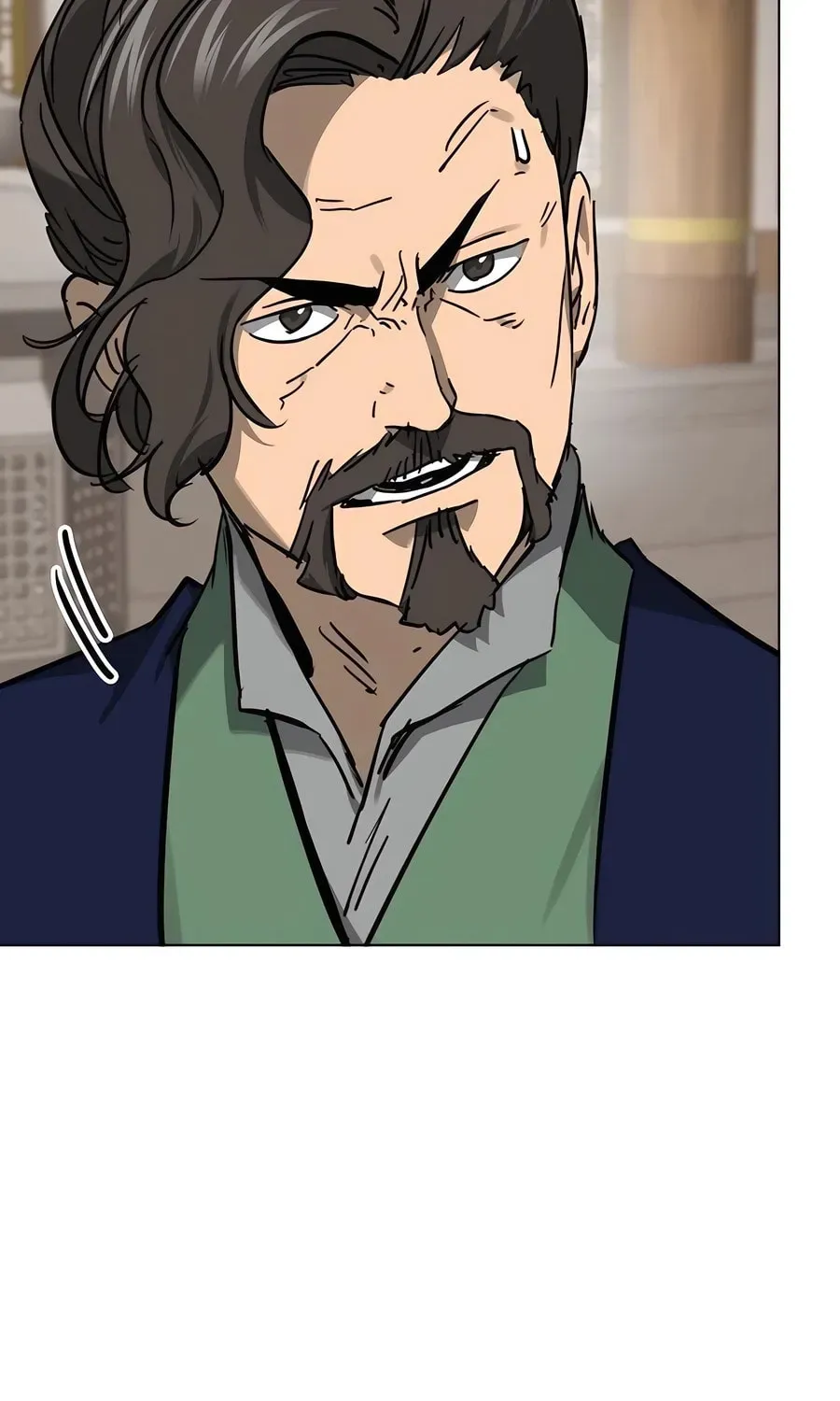 Read Infinite Leveling: Murim chapter 4.1 image 40 on Lezhin