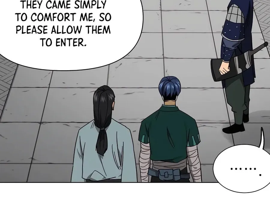 Read Infinite Leveling: Murim chapter 4.1 image 45 on Lezhin