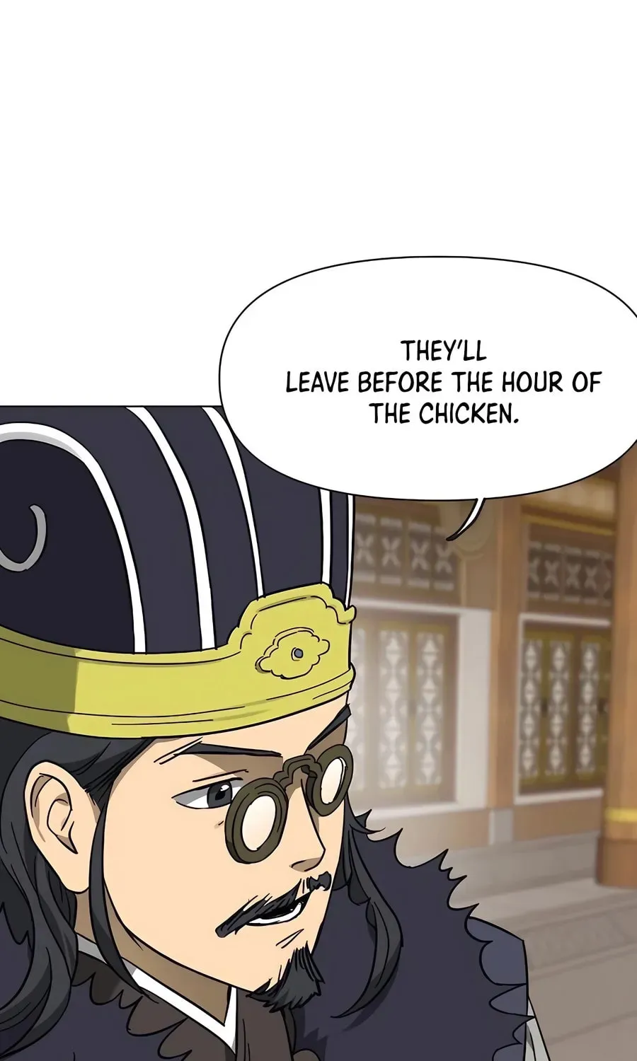 Read Infinite Leveling: Murim chapter 4.1 image 46 on Lezhin