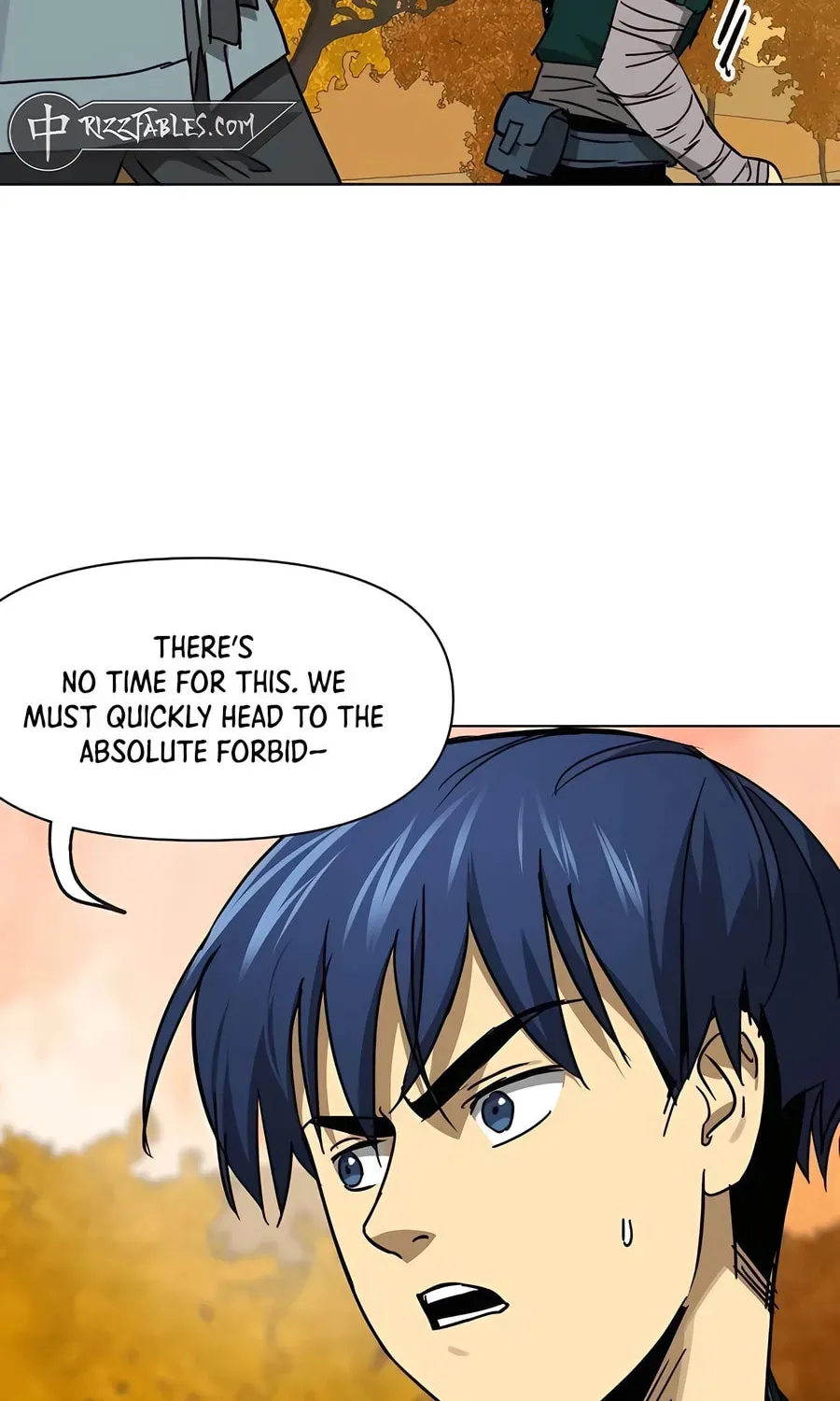 Read Infinite Leveling: Murim chapter 4.1 image 5 on Lezhin