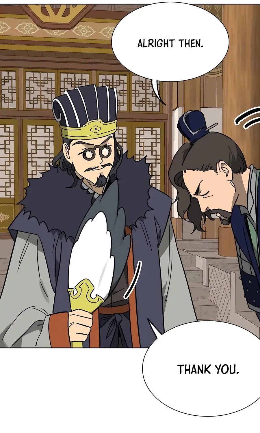 Read Infinite Leveling: Murim chapter 4.1 image 50 on Lezhin