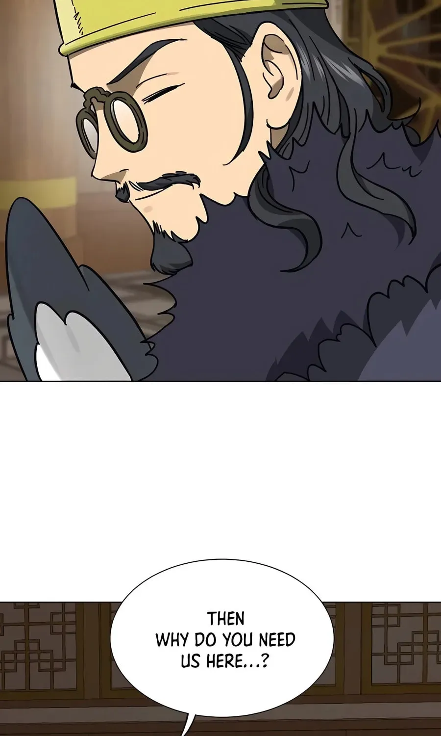 Read Infinite Leveling: Murim chapter 4.1 image 56 on Lezhin
