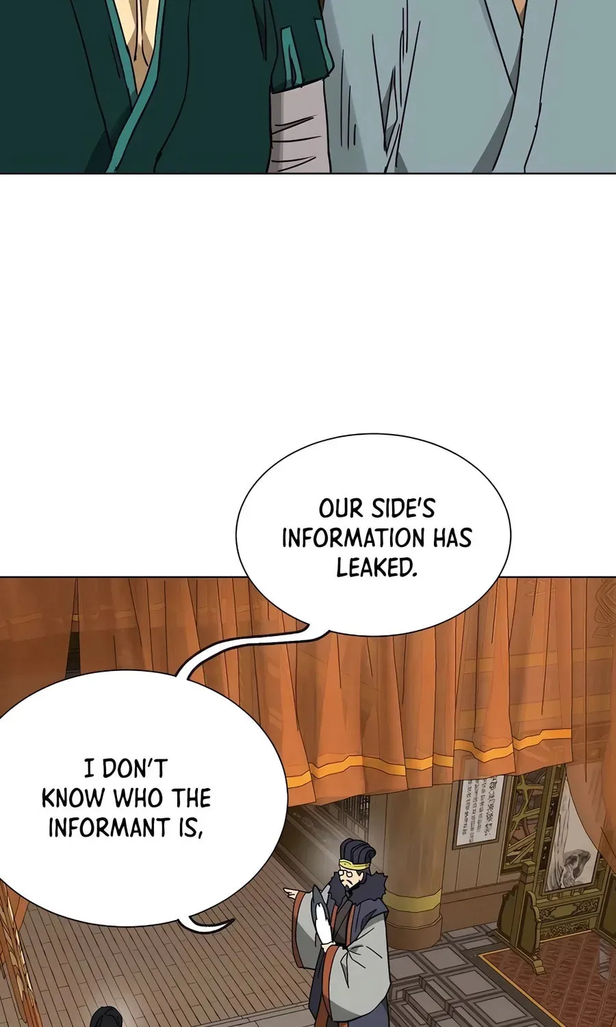 Read Infinite Leveling: Murim chapter 4.1 image 58 on Lezhin