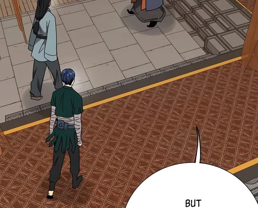 Read Infinite Leveling: Murim chapter 4.1 image 59 on Lezhin