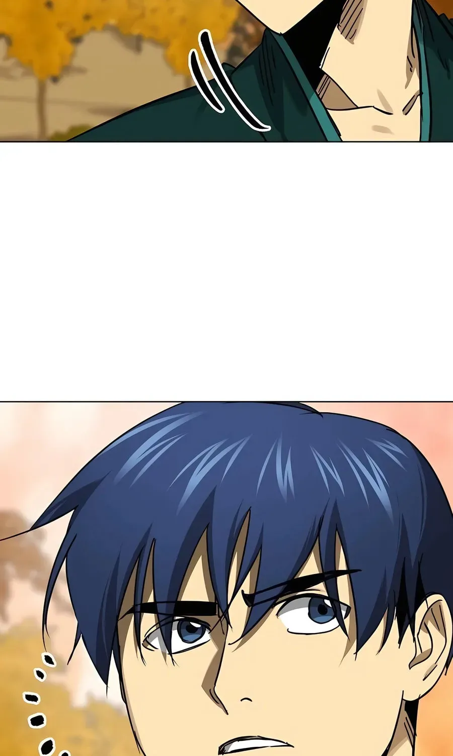 Read Infinite Leveling: Murim chapter 4.1 image 6 on Lezhin