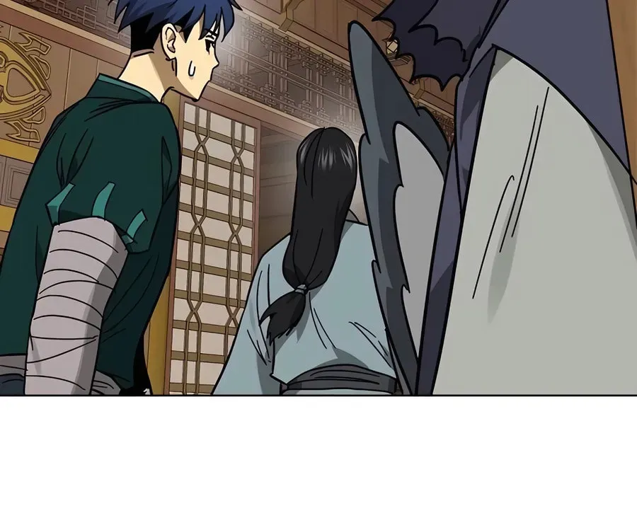 Read Infinite Leveling: Murim chapter 4.1 image 61 on Lezhin