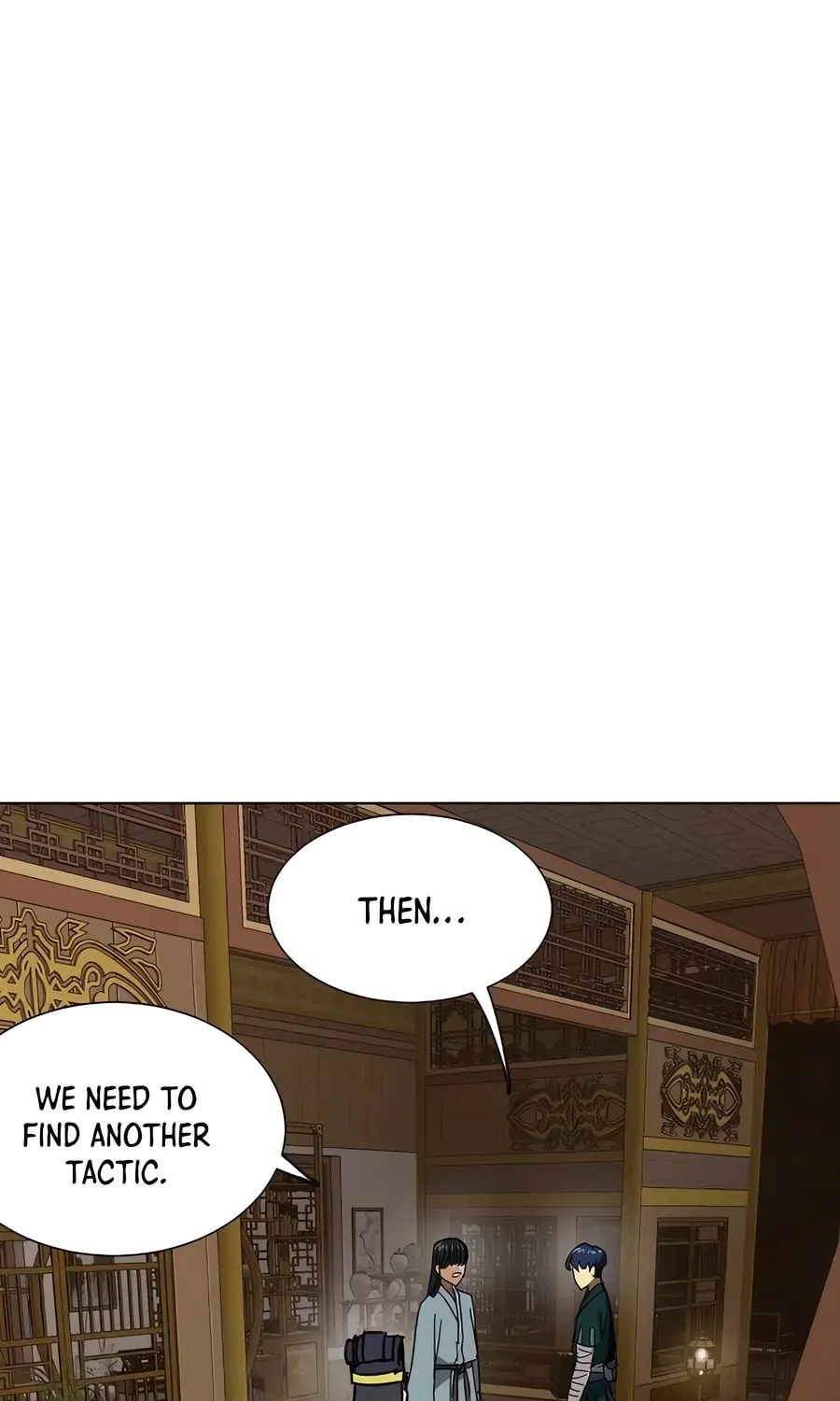 Read Infinite Leveling: Murim chapter 4.1 image 66 on Lezhin
