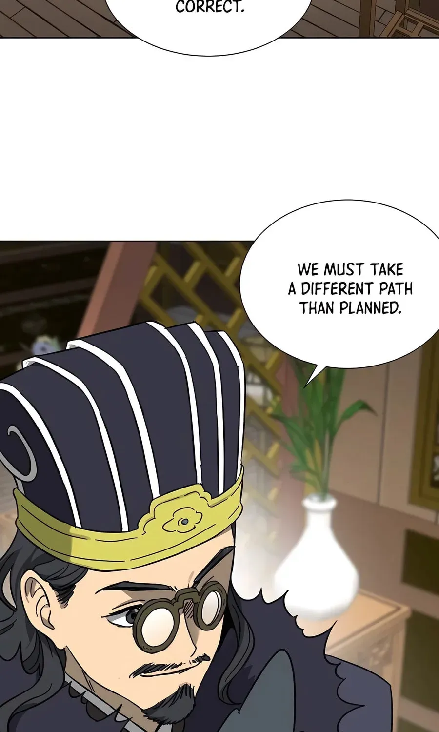 Read Infinite Leveling: Murim chapter 4.1 image 68 on Lezhin