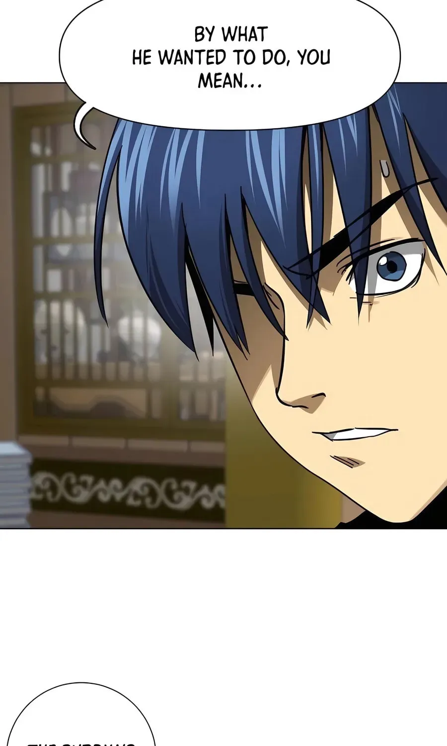 Read Infinite Leveling: Murim chapter 4.1 image 72 on Lezhin