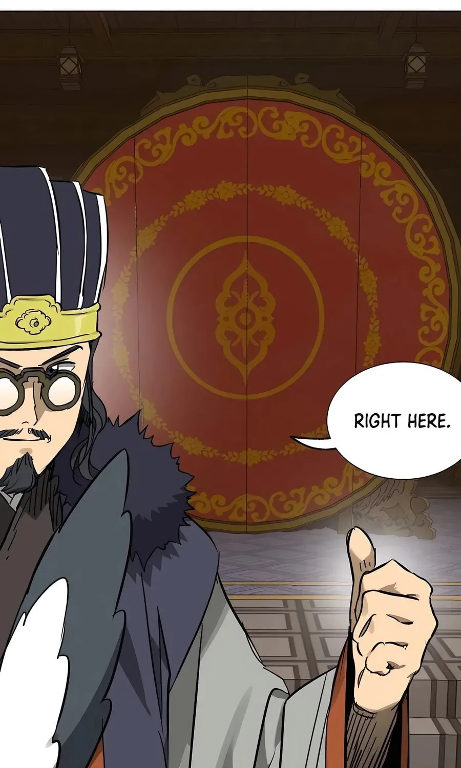Read Infinite Leveling: Murim chapter 4.1 image 88 on Lezhin