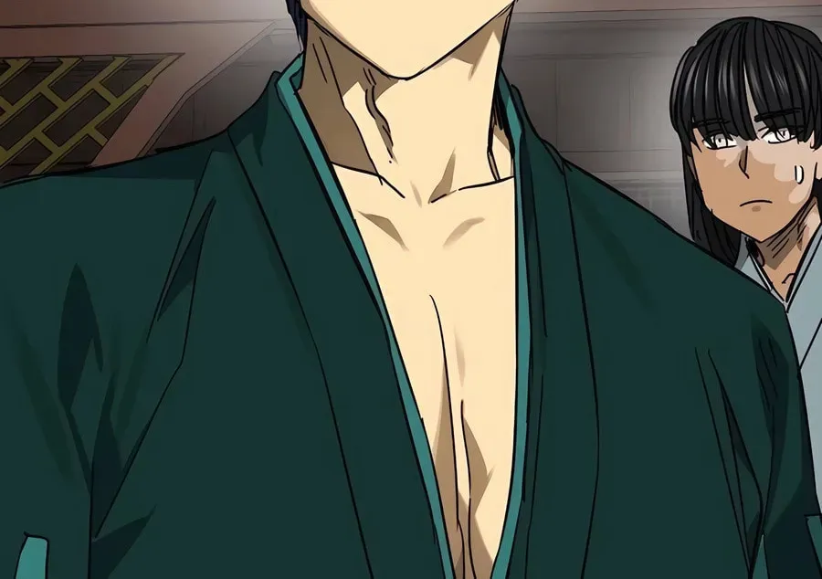 Read Infinite Leveling: Murim chapter 4.1 image 91 on Lezhin
