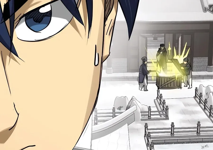 Read Infinite Leveling: Murim chapter 4.1 image 93 on Lezhin