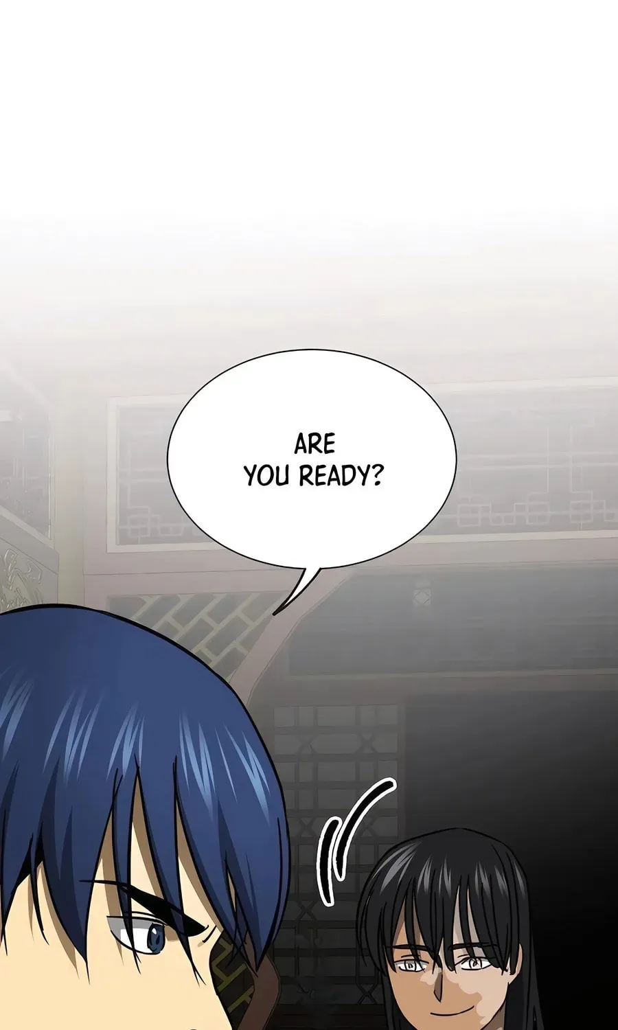 Read Infinite Leveling: Murim chapter 4.1 image 98 on Lezhin