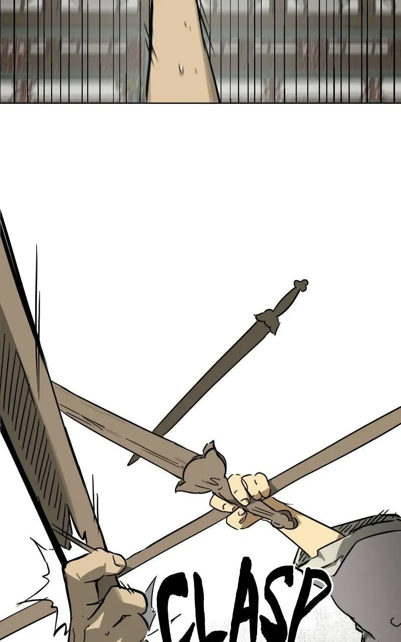 Read Infinite Leveling: Murim chapter 4.2 image 105 on Lezhin