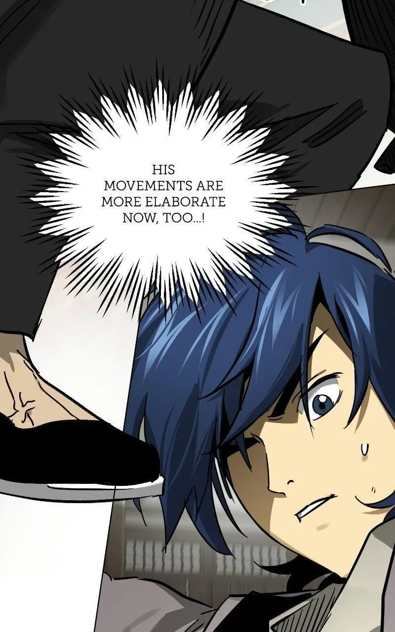Read Infinite Leveling: Murim chapter 4.2 image 107 on Lezhin