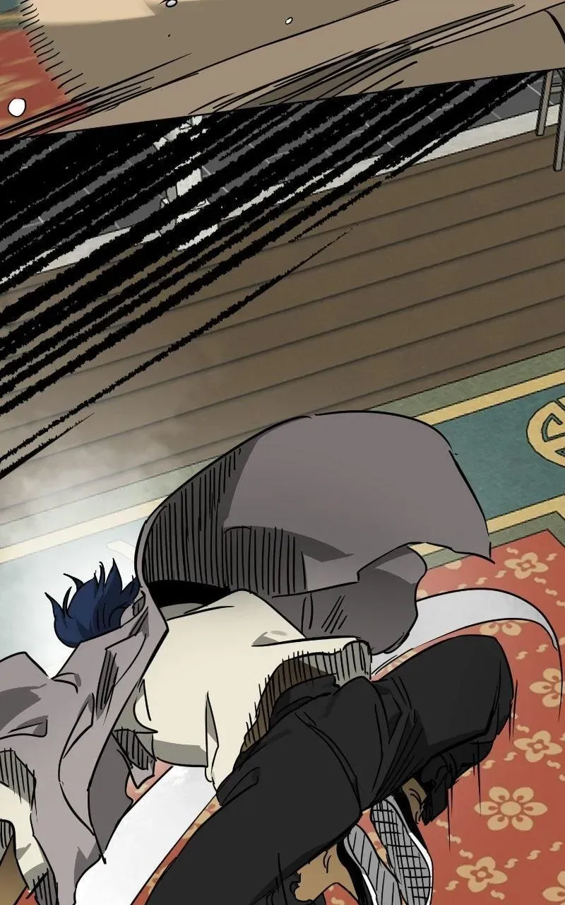 Read Infinite Leveling: Murim chapter 4.2 image 110 on Lezhin