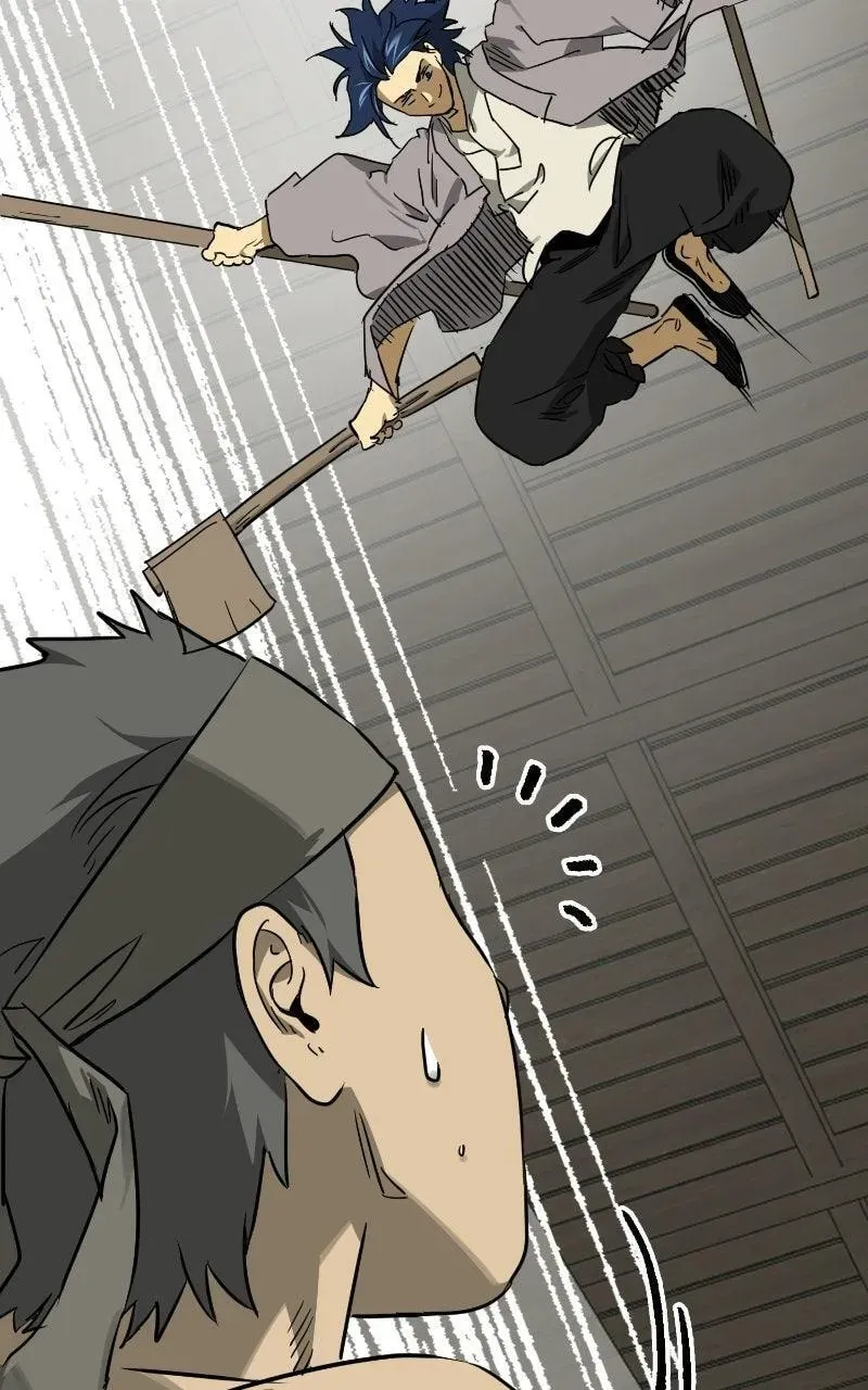 Read Infinite Leveling: Murim chapter 4.2 image 115 on Lezhin