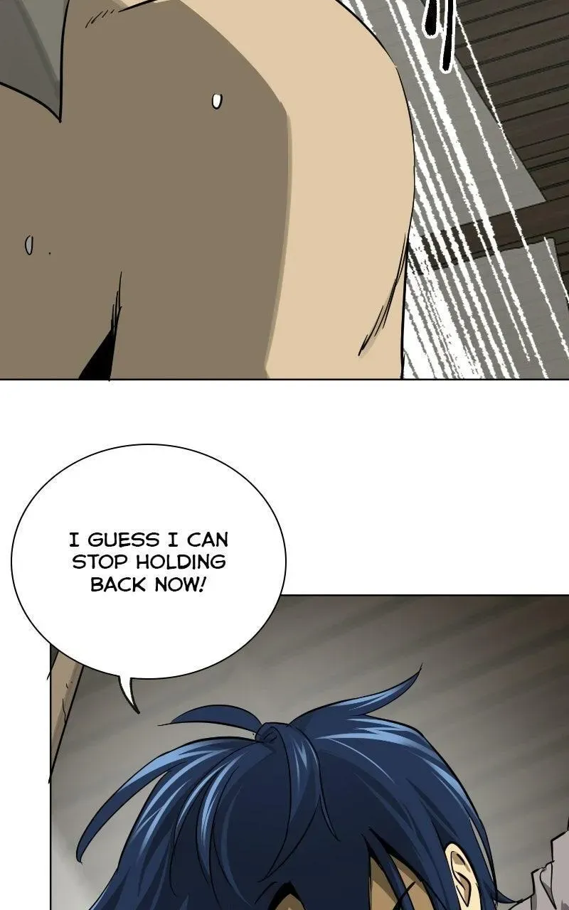 Read Infinite Leveling: Murim chapter 4.2 image 116 on Lezhin