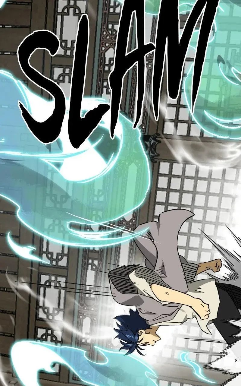 Read Infinite Leveling: Murim chapter 4.2 image 123 on Lezhin
