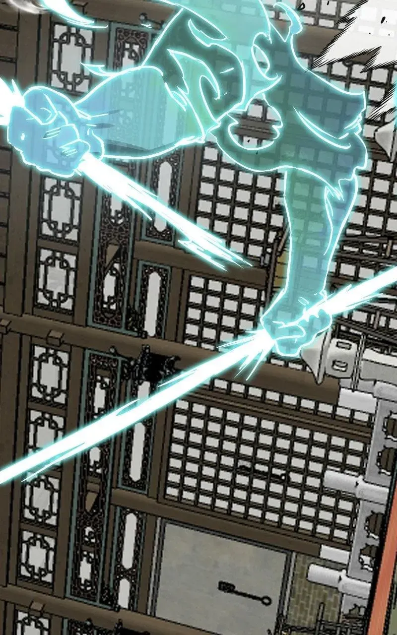 Read Infinite Leveling: Murim chapter 4.2 image 124 on Lezhin