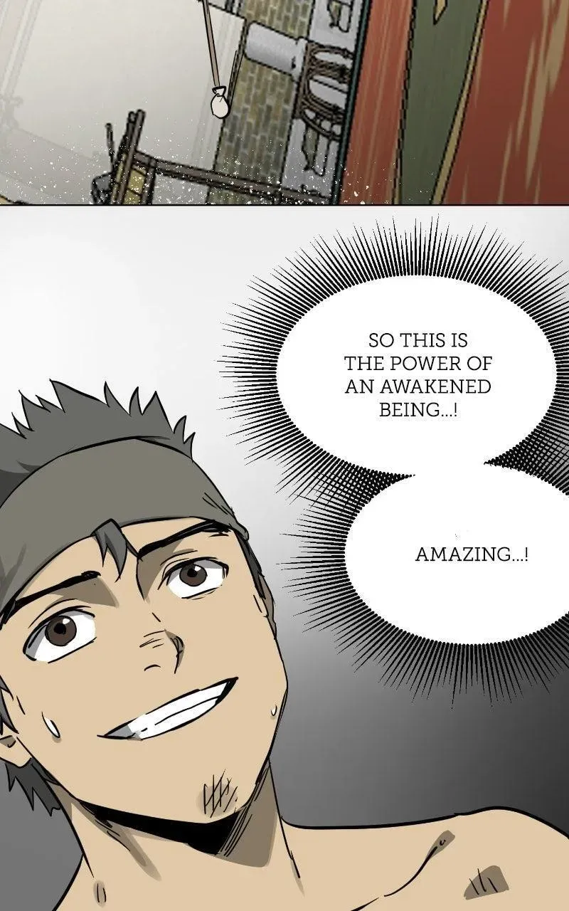 Read Infinite Leveling: Murim chapter 4.2 image 126 on Lezhin