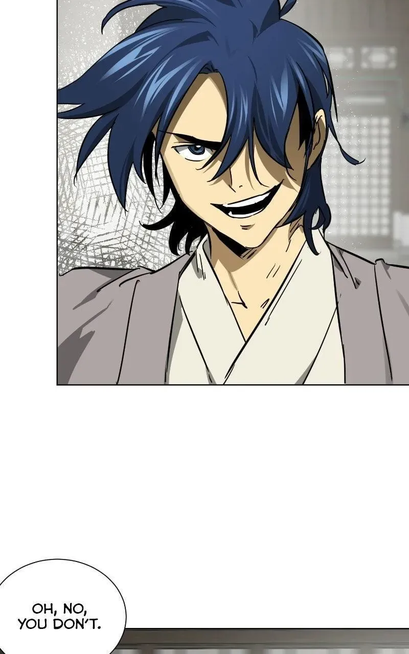 Read Infinite Leveling: Murim chapter 4.2 image 128 on Lezhin