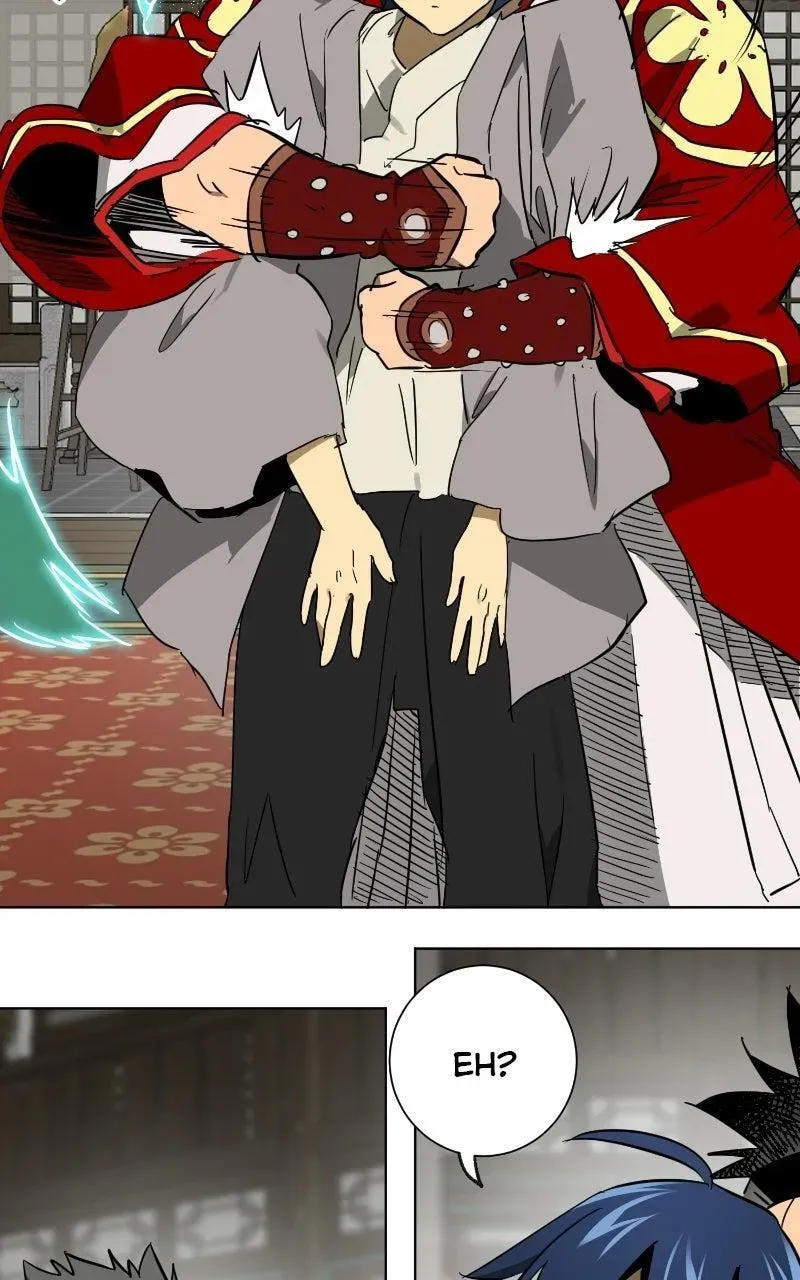 Read Infinite Leveling: Murim chapter 4.2 image 131 on Lezhin