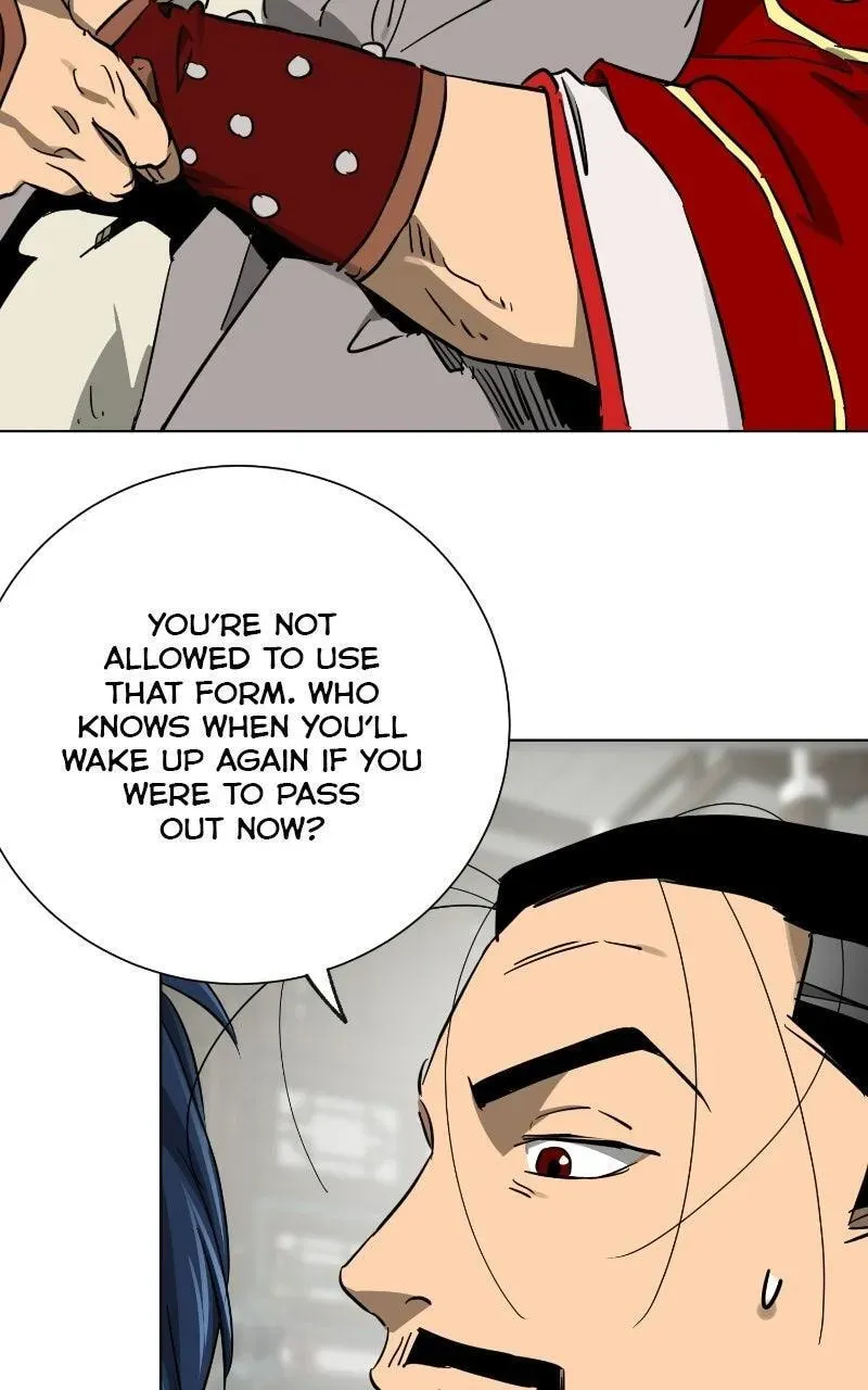 Read Infinite Leveling: Murim chapter 4.2 image 135 on Lezhin