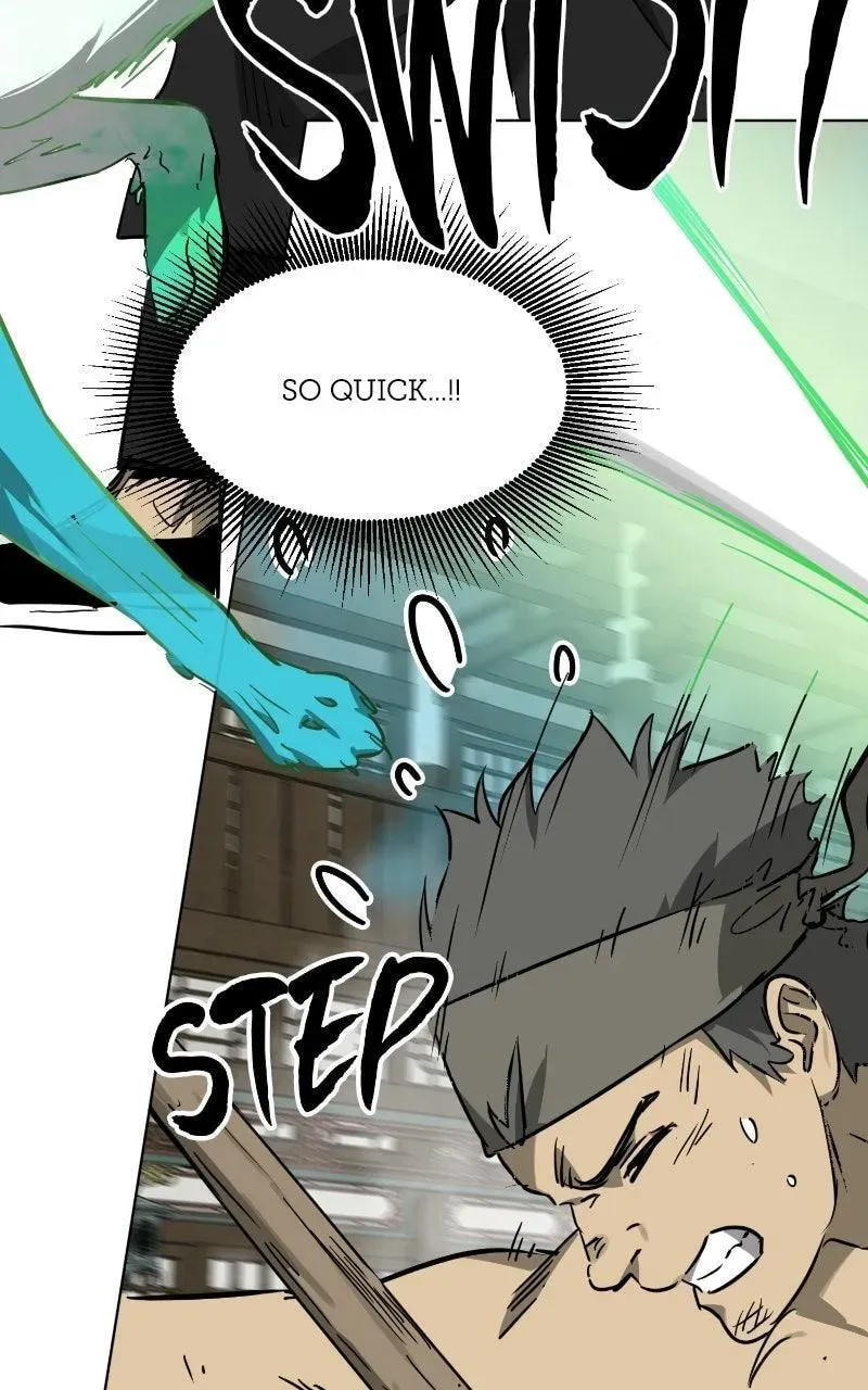 Read Infinite Leveling: Murim chapter 4.2 image 16 on Lezhin