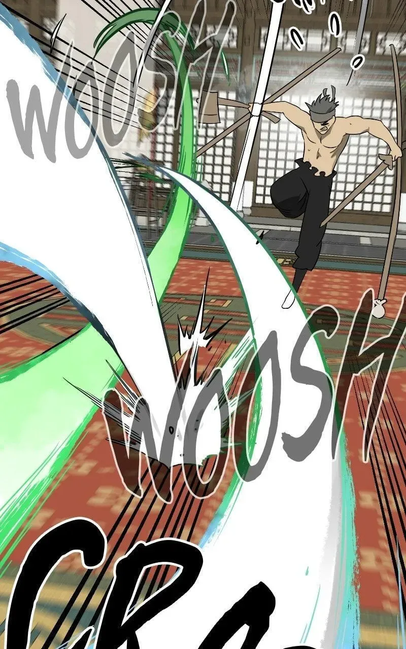 Read Infinite Leveling: Murim chapter 4.2 image 18 on Lezhin