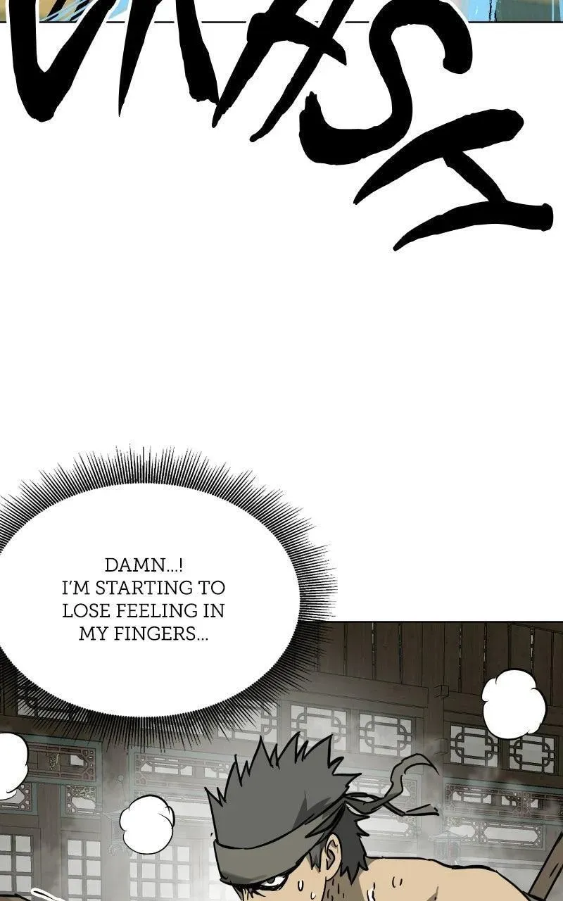 Read Infinite Leveling: Murim chapter 4.2 image 19 on Lezhin