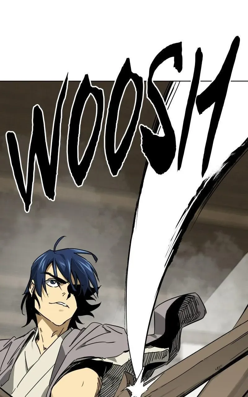 Read Infinite Leveling: Murim chapter 4.2 image 2 on Lezhin