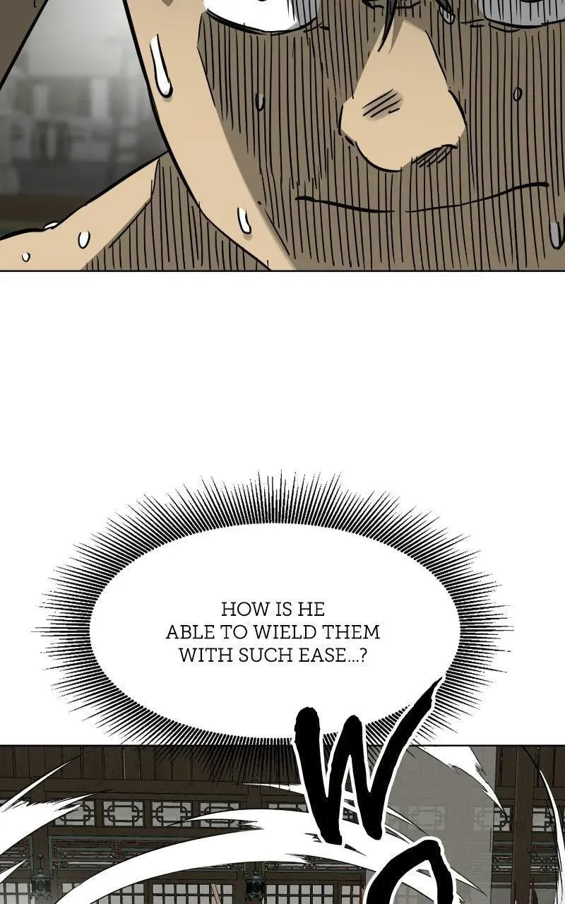 Read Infinite Leveling: Murim chapter 4.2 image 21 on Lezhin