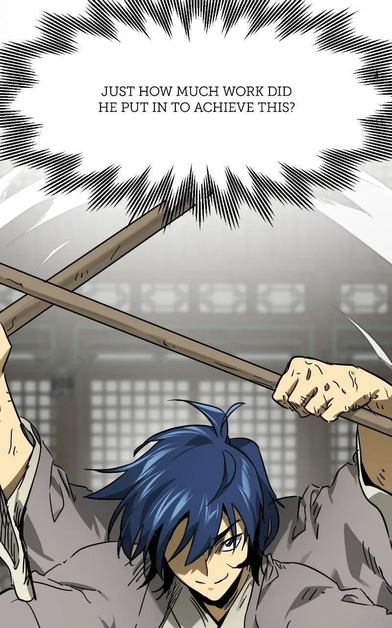 Read Infinite Leveling: Murim chapter 4.2 image 23 on Lezhin