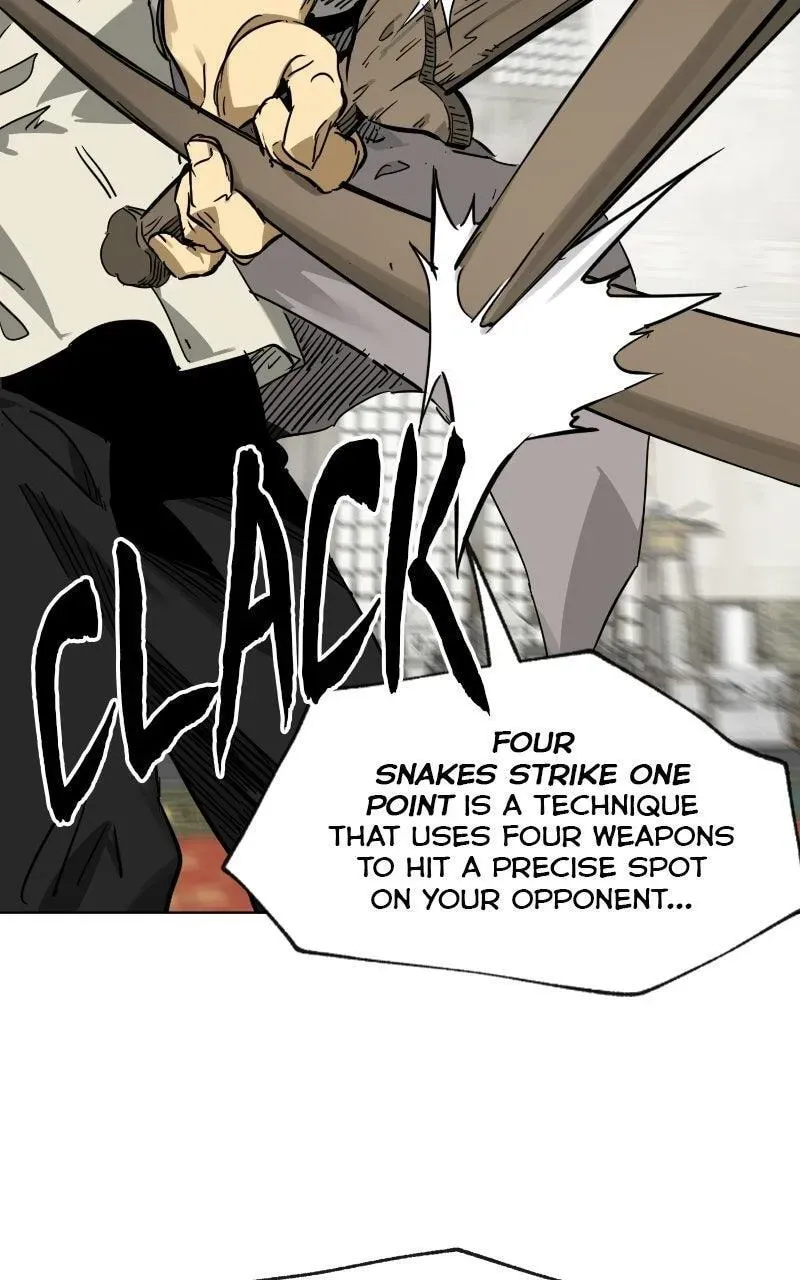 Read Infinite Leveling: Murim chapter 4.2 image 3 on Lezhin